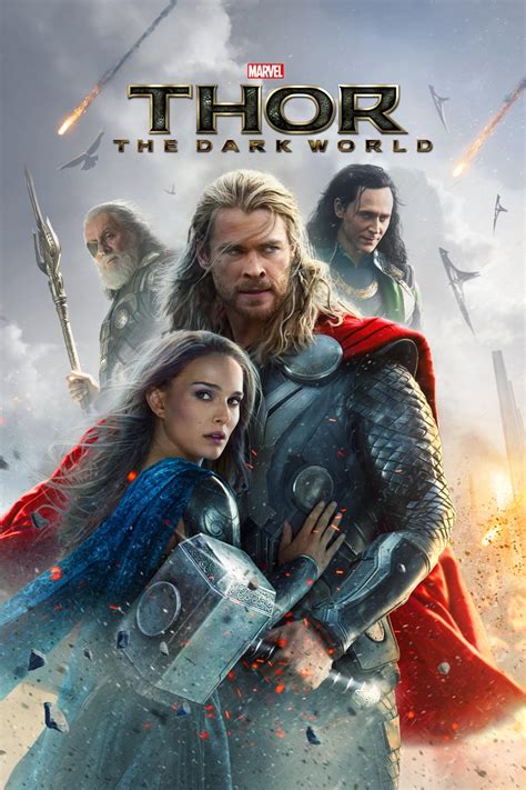 cast thor dark world|thor the dark world synopsis.